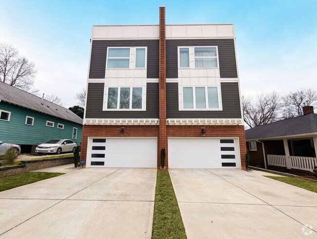 Building Photo - 327 Coxe Ave Rental