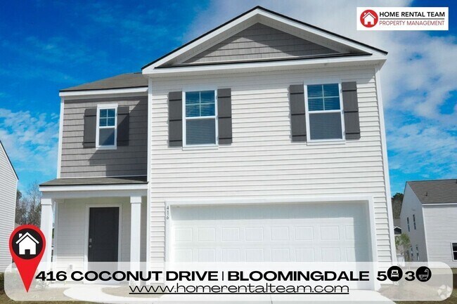 Building Photo - Available Now! Rental