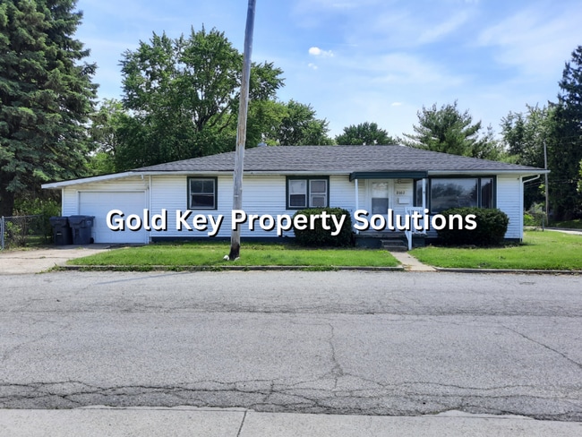 Photo - COMING SOON! 3 BR 1 BA House with Garage a...