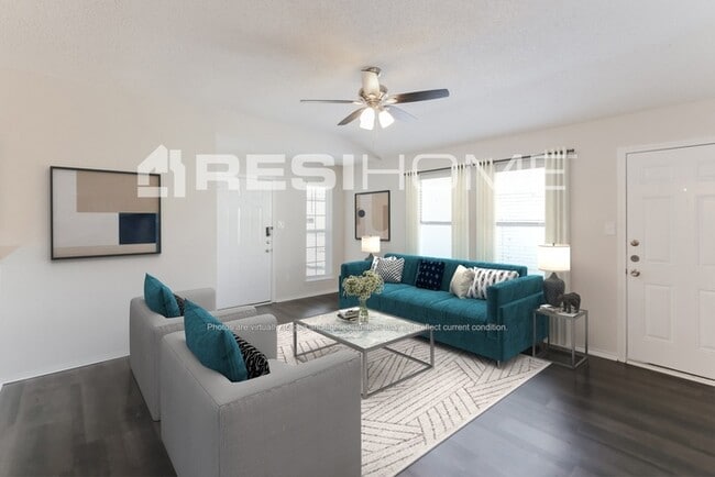 Photo - 10427 Blackjack Oaks Dr