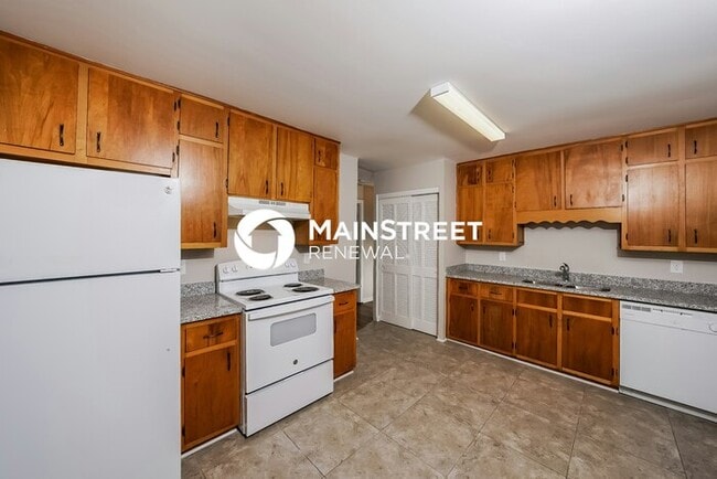 3 Bedroom Pet-Friendly Home in Birmingham, AL with Main Street Renewal