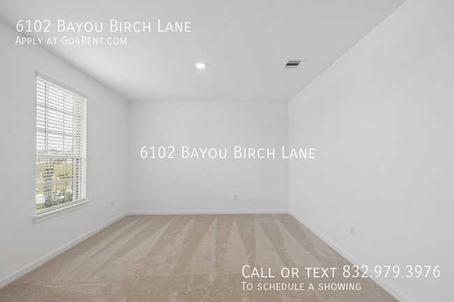 Photo - 6102 Bayou Birch Ln