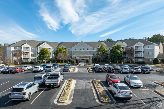 Forbes Manor - Forbes Manor