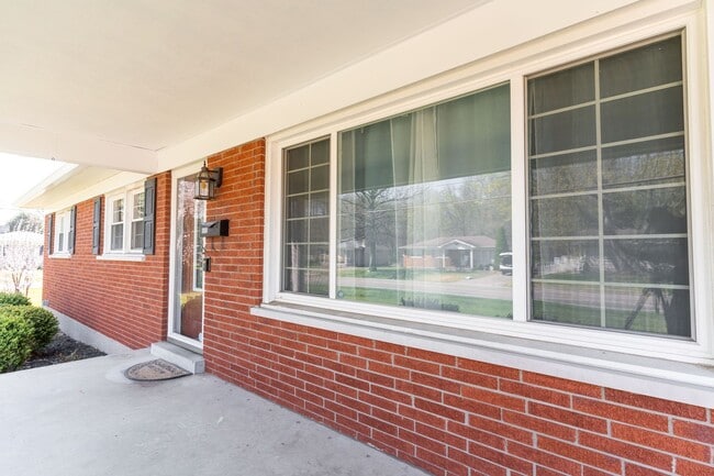 Photo - Welcome to this charming 3-bedroom, 2 full...
