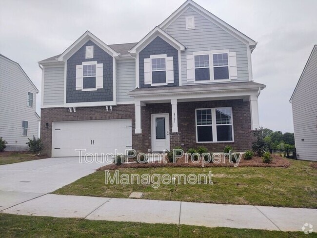 Building Photo - 4701 Stallings Brook Dr Rental