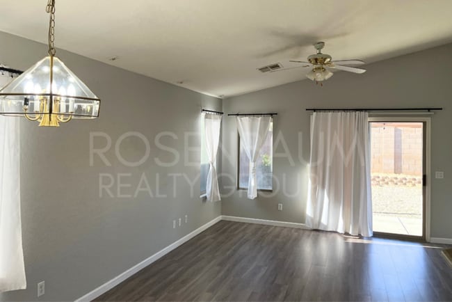 Photo - Beautiful 3-bedrooms, 2-baths home nestled...