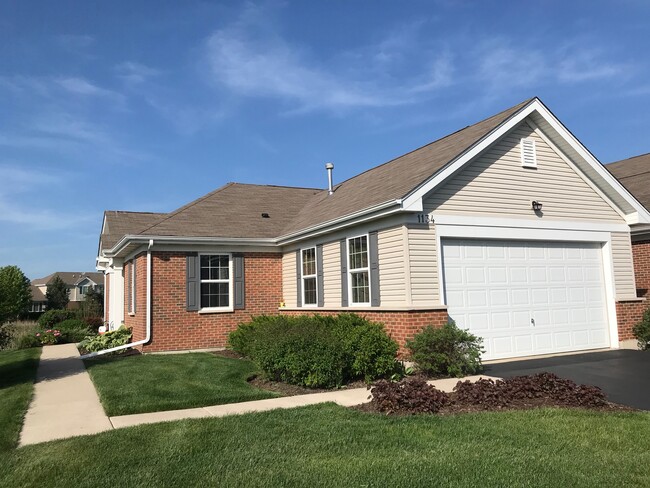 Photo - 1134 Draper Rd Townhome