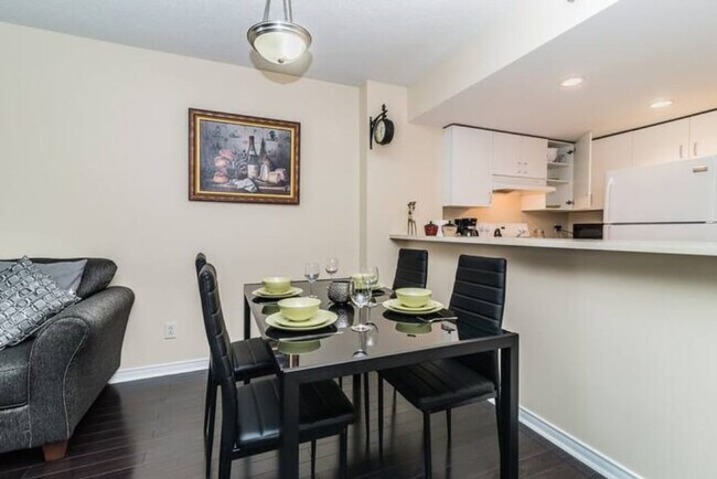 Photo - 1255 Rue De Bullion Unité SI ID1261832P