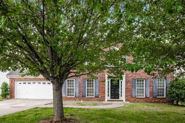 Building Photo - 4511 Tabcat Ct