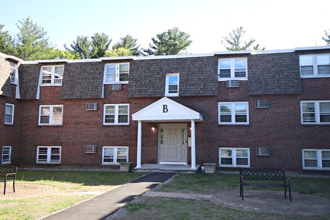 Photo - 870 Haverhill St Condo Unit 870 Haverhill St.  3B