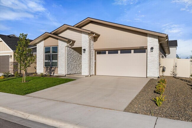 Photo - Brand New 3 Bedroom Home in Star