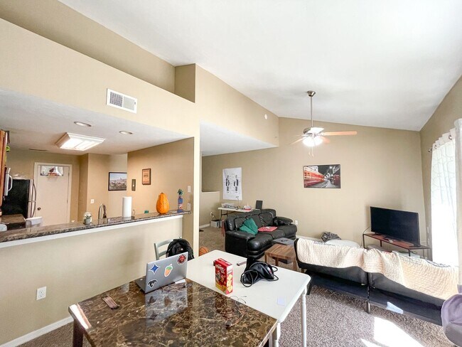 The Gables #29 - The Gables #29 Townhome