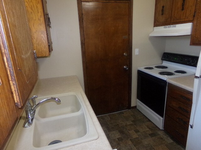 Photo - BCR 2854 Sumner-