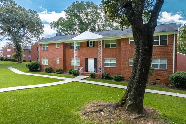 Photo - Dream Court Apartments