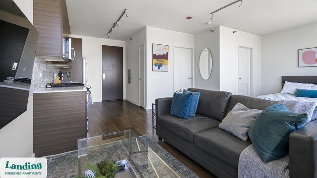 Photo - 347 W Chestnut St Unidad 2403.1404625