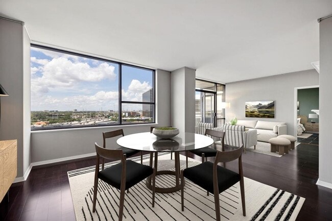 Photo - 15 Greenway Plz Condo Unit 11A