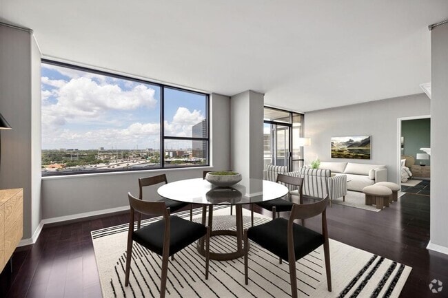 Building Photo - 15 Greenway Plz Unit 11A Rental