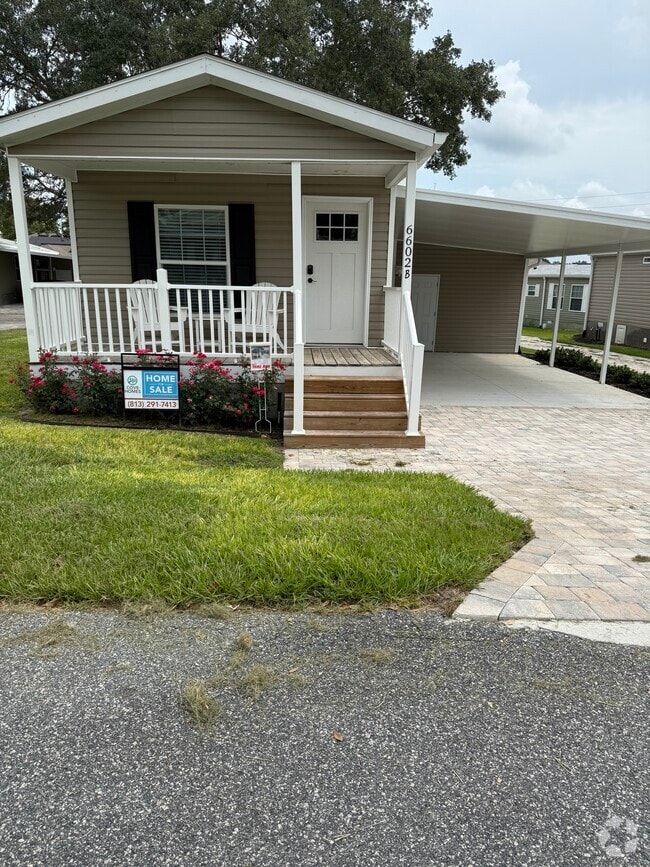 Building Photo - 6602 Lakewood Dr Rental