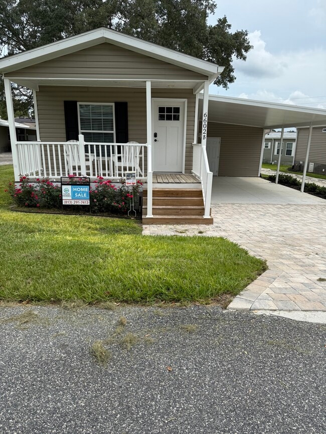 Building Photo - 6602 Lakewood Dr Rental