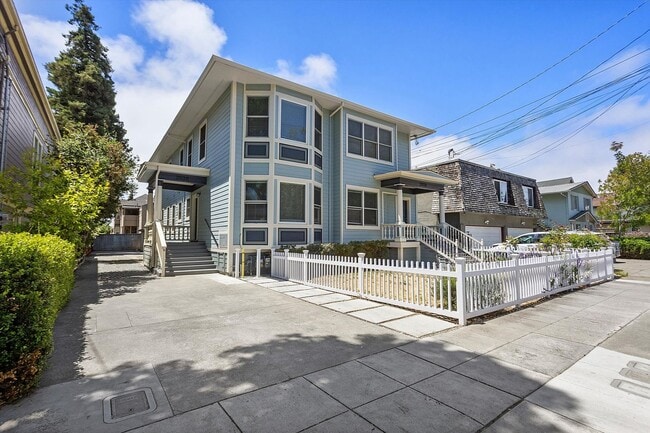 Photo - 2026 San Antonio Ave Unit 2026 San Antonio Ave #C - LU