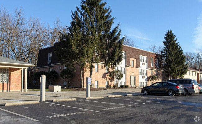 Oakwood Apartments