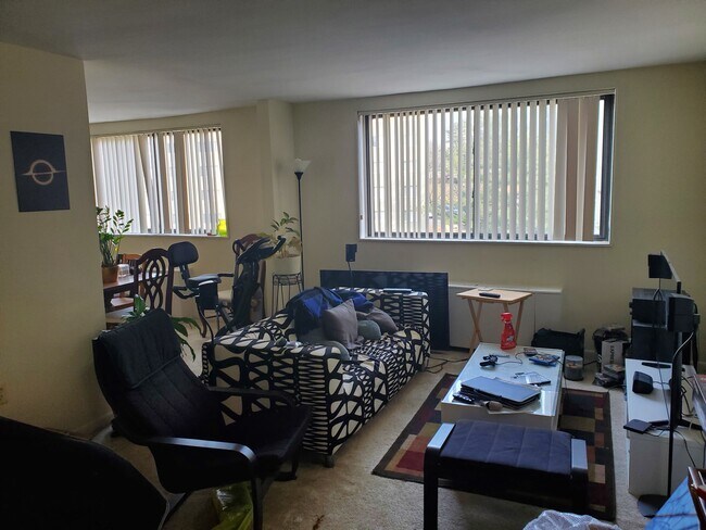 Photo - 1703 E West Hwy Apartamentos Unidad 620