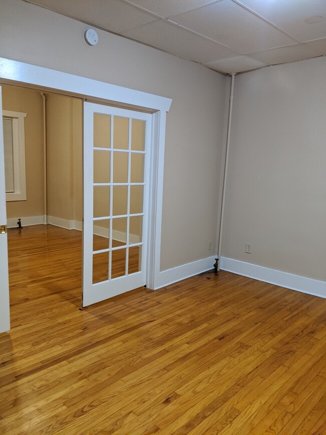 Living room - 9 Moran St Unit 1