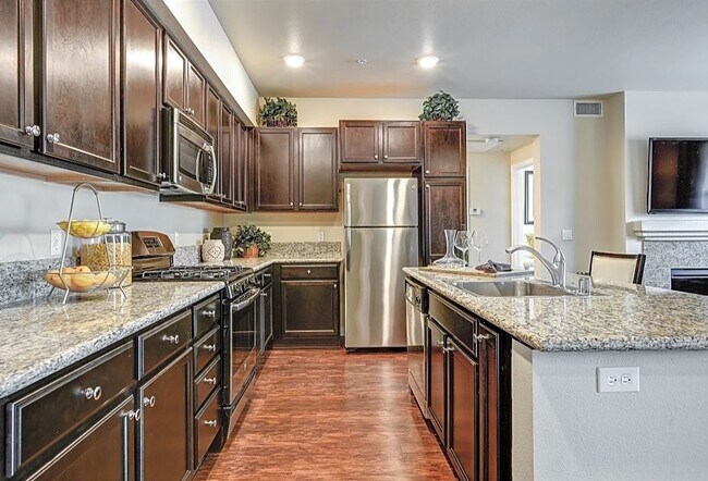 Photo - Village at Arrowcreek Parkway & Village South