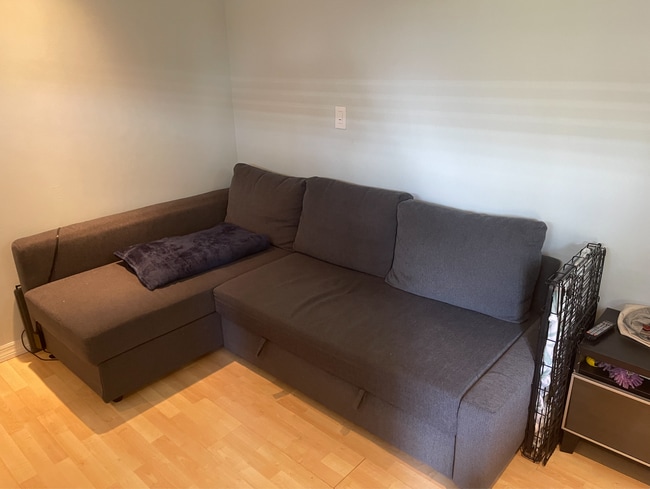 Photo - 1008 NE 11th St - Side Unit Unit 1008 Side