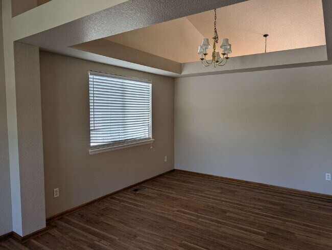 Photo - Spacious 4-Bed, 3-Bath Home for Rent in Be...