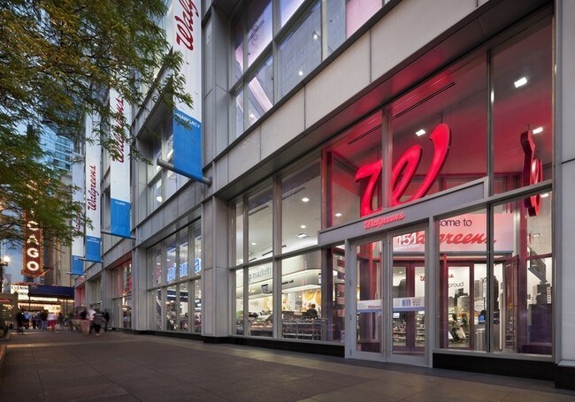 Photo - The Residences at the Joffrey Tower