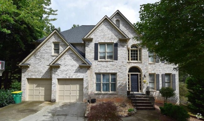 Building Photo - 10795 Cauley Creek Dr Rental