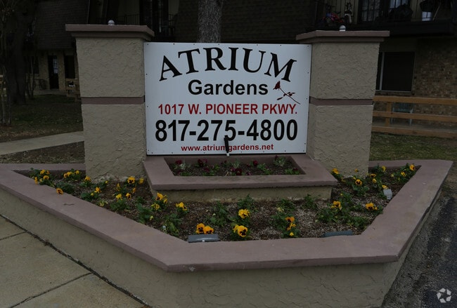 Signage