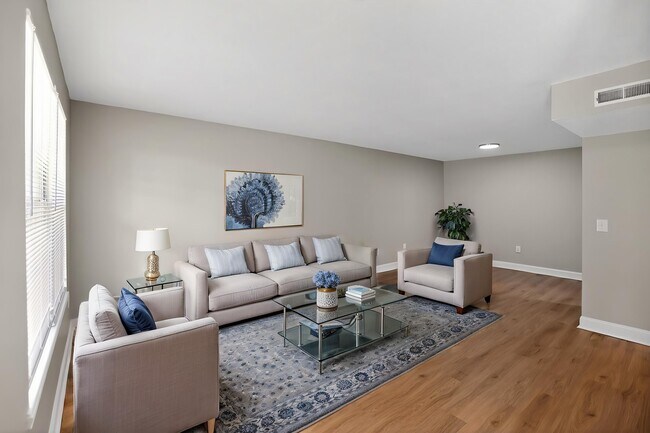Alex Place Apartments