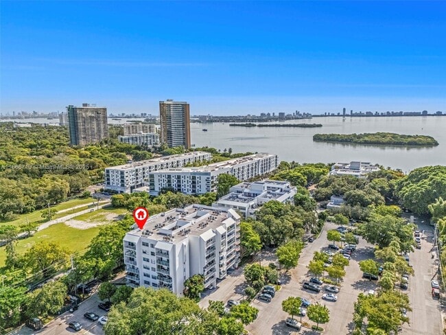 Photo - 650 NE 64th St Condo Unit G209