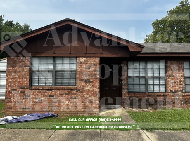 Building Photo - 2085 Keathley Dr Rental