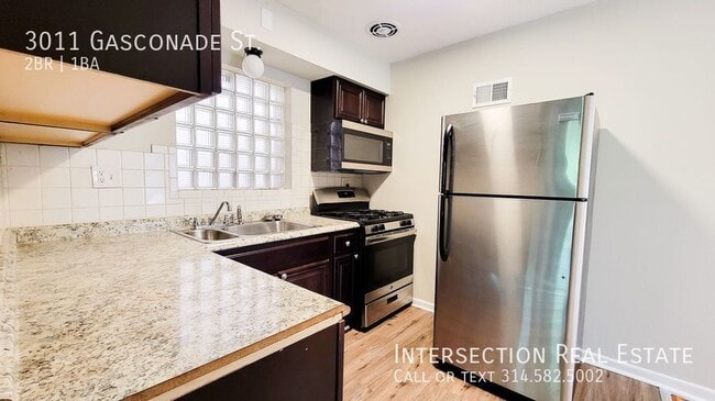 Photo - 3011 Gasconade St