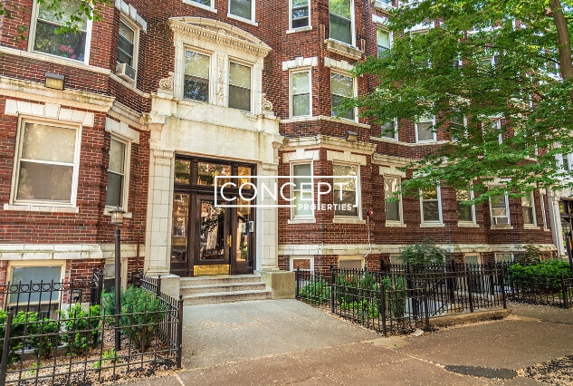 Photo - 16 Queensberry St Unit 12CP