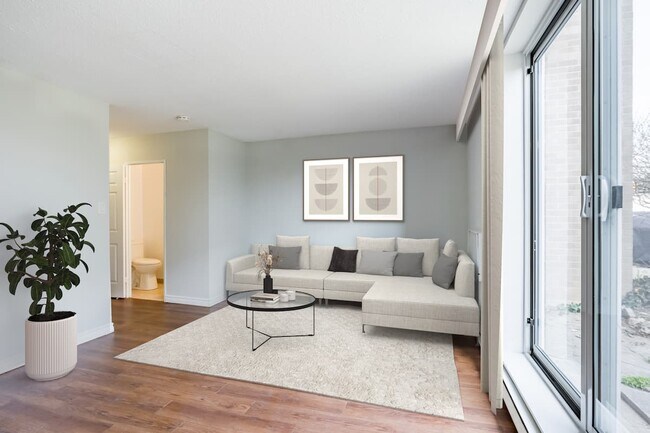 Photo - Tyandaga Terrace Apartments