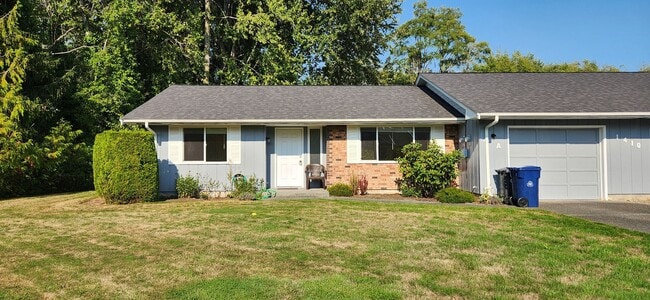 Building Photo - 1410 N Waugh Rd Rental