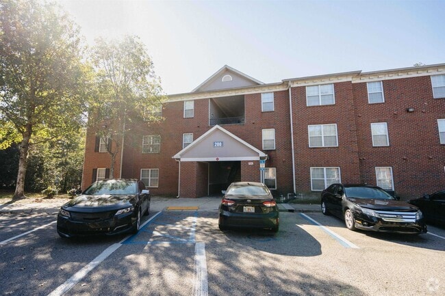 Building Photo - 3000 S Adams St Unit 233 Rental