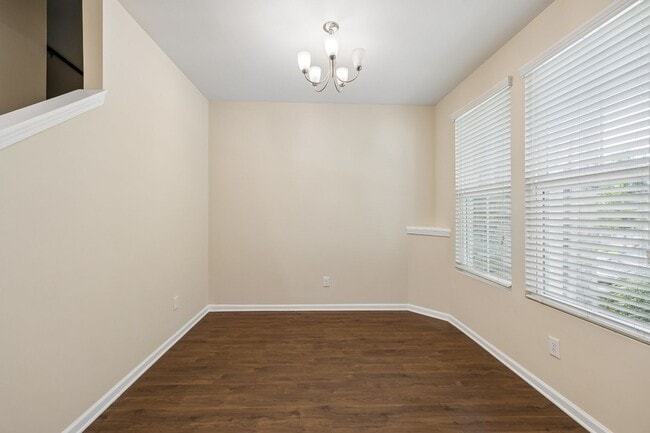 Photo - Modern 3BR Townhome with Garage in Desirable Nichols Vale