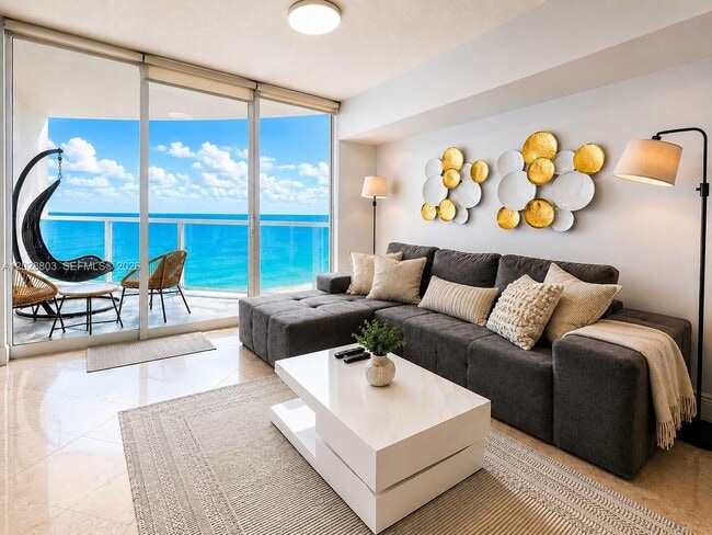 Building Photo - 16699 Collins Ave Unit 2301