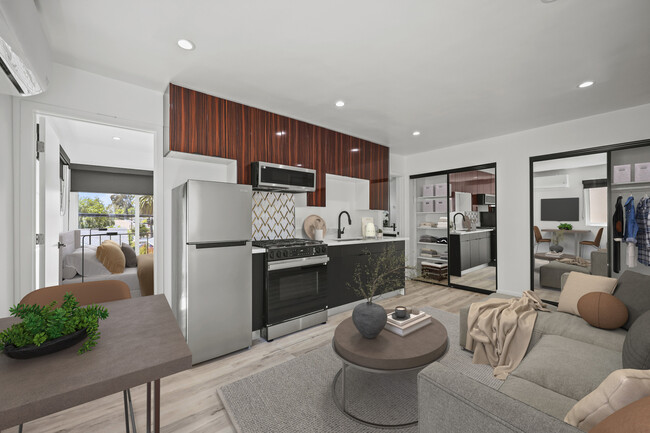 Photo - 111 N Normandie Ave