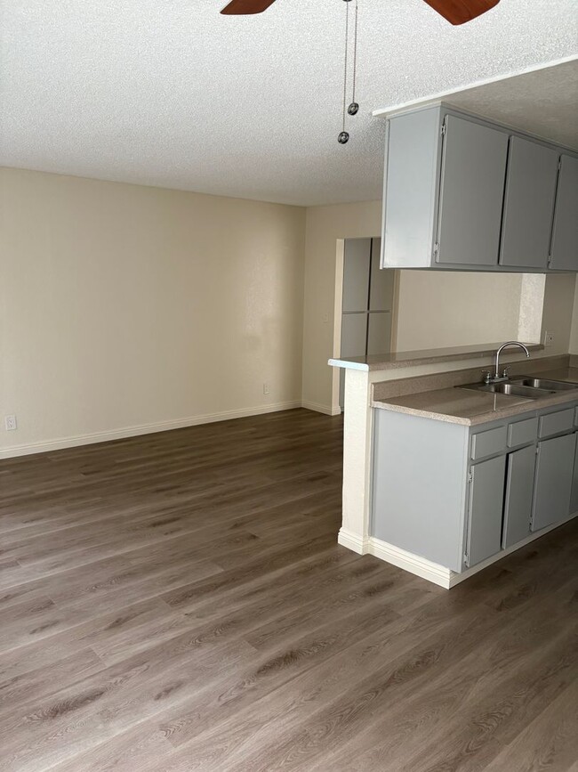 Photo - 6810 Foothill Blvd Apartments