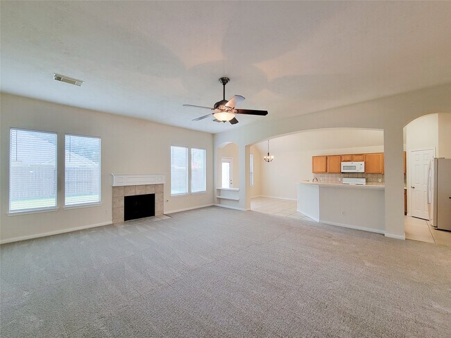 Photo - 8410 Major Blizzard Dr