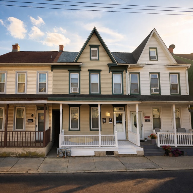 Building Photo - 216 Lehman St Unit Apt. 1