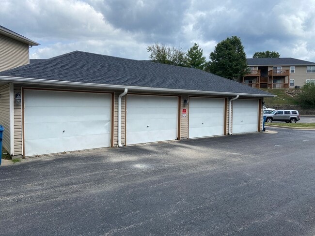 Photo - Condominium in Academy Commons Unit B