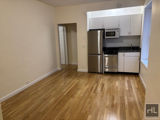 Building Photo - WEST 13 STREET Rental