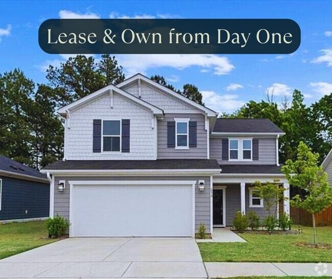 Building Photo - Build Equity While Leasing - Lease and Own... Rental
